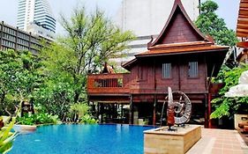 Rose Hotel Bangkok